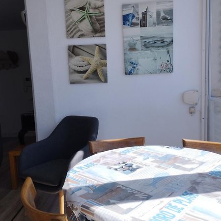 Grandpa Beach House Αλικάντε Εξωτερικό φωτογραφία