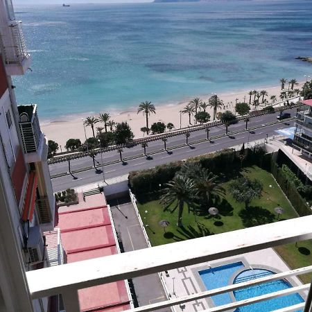 Grandpa Beach House Αλικάντε Εξωτερικό φωτογραφία