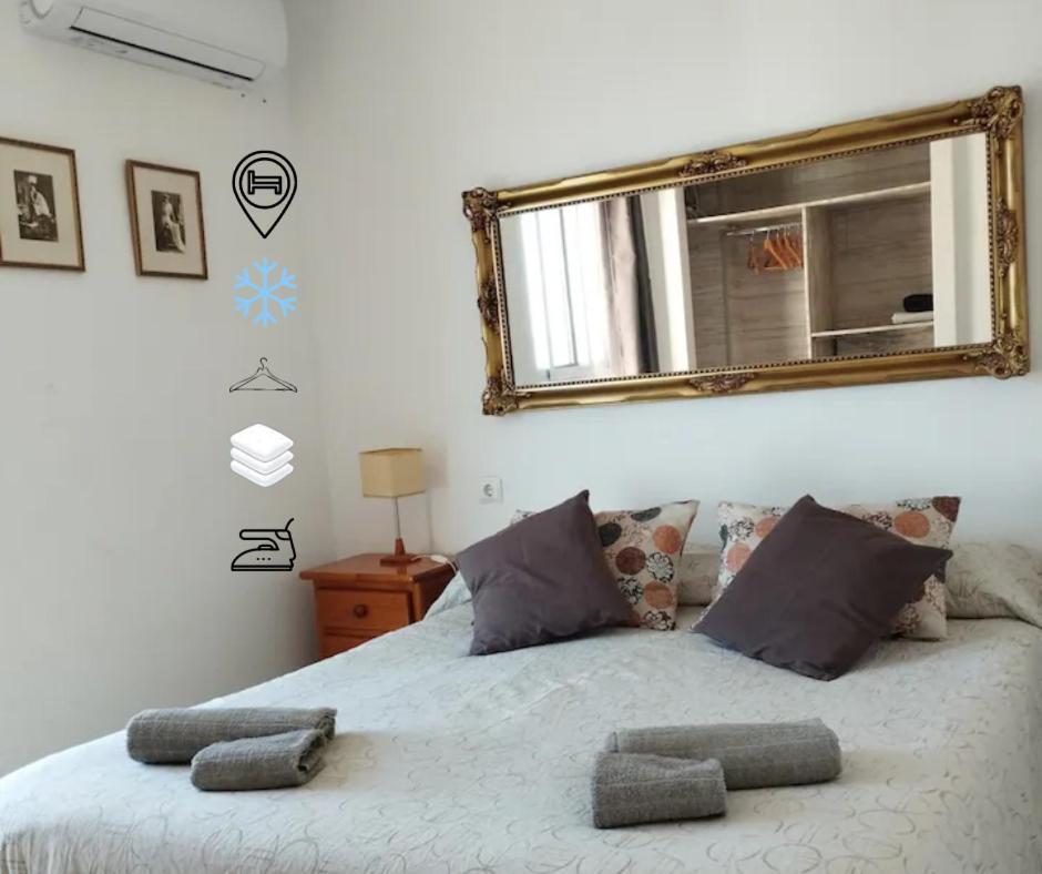 Grandpa Beach House Αλικάντε Εξωτερικό φωτογραφία