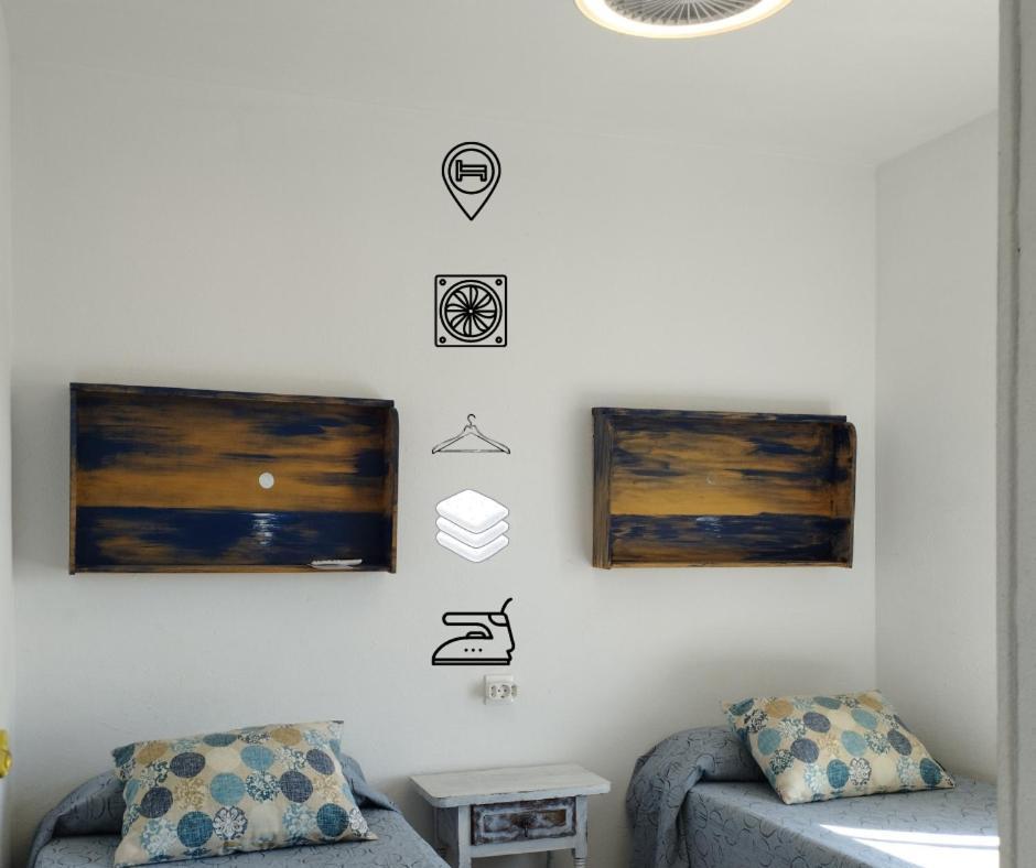 Grandpa Beach House Αλικάντε Εξωτερικό φωτογραφία