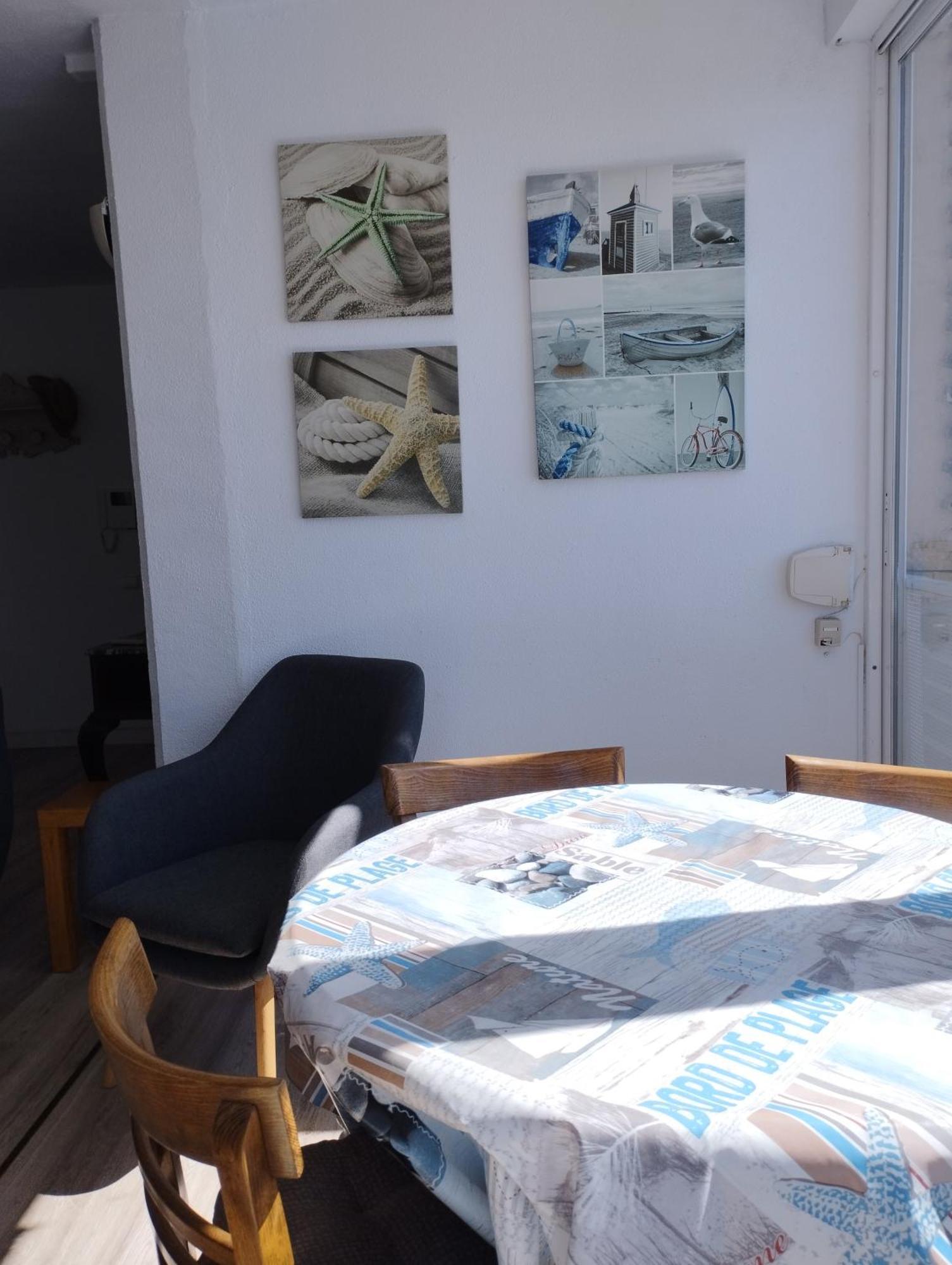 Grandpa Beach House Αλικάντε Εξωτερικό φωτογραφία