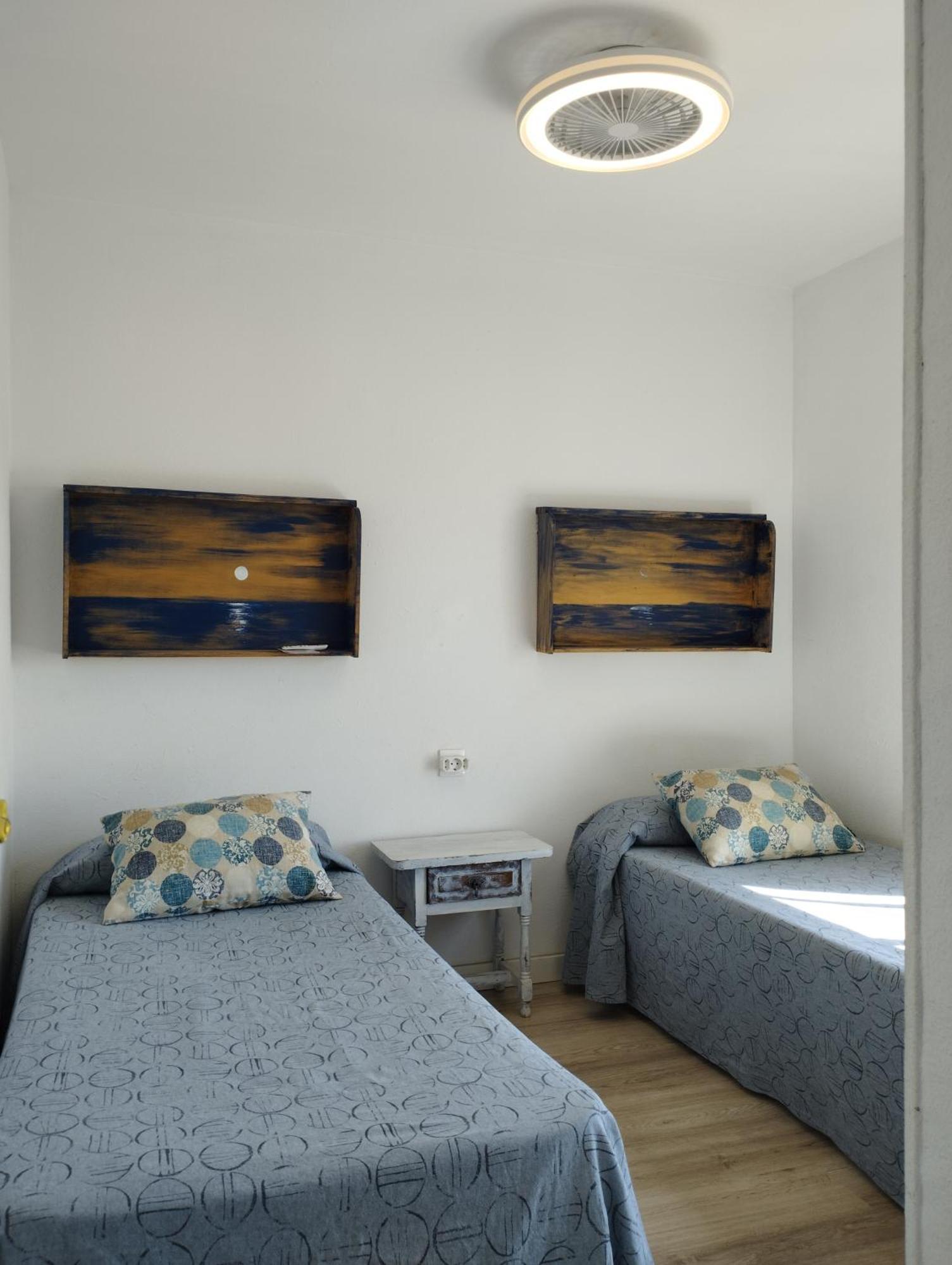 Grandpa Beach House Αλικάντε Εξωτερικό φωτογραφία