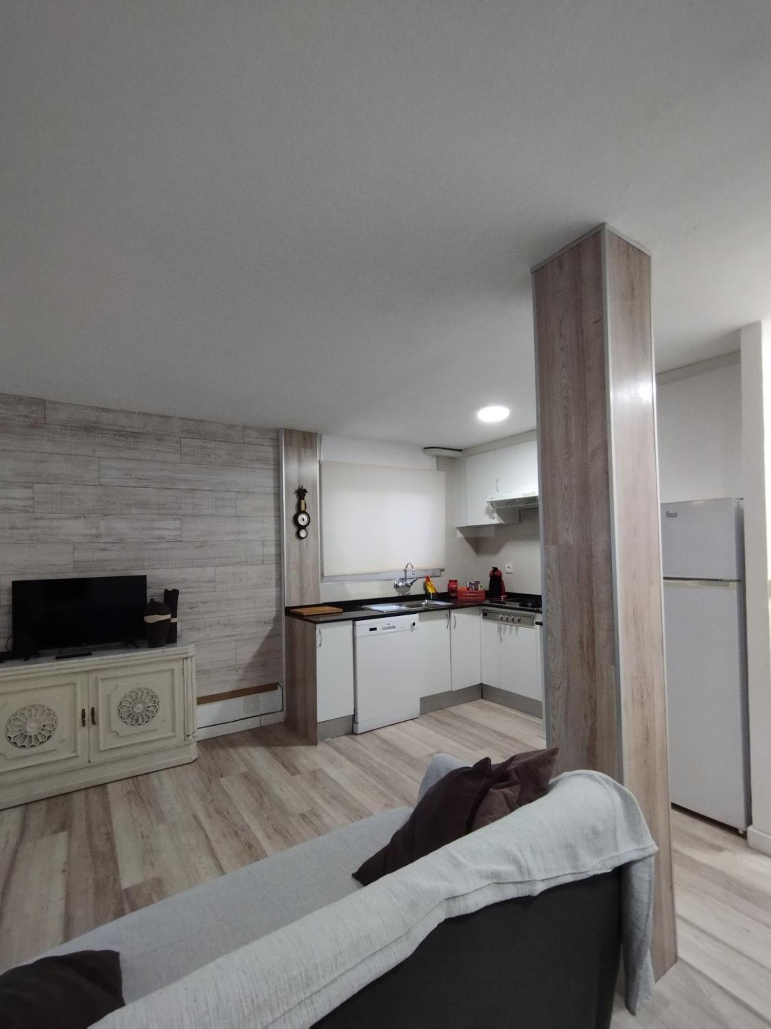 Grandpa Beach House Αλικάντε Εξωτερικό φωτογραφία