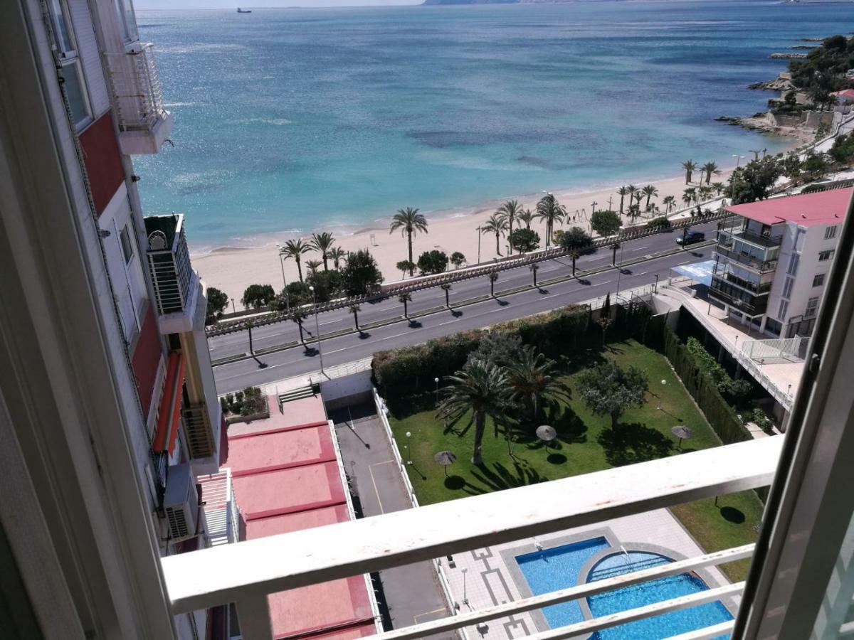 Grandpa Beach House Αλικάντε Εξωτερικό φωτογραφία