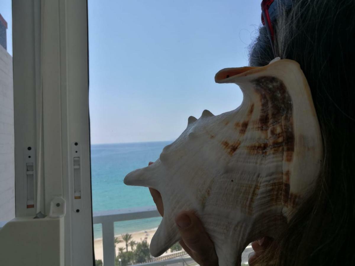 Grandpa Beach House Αλικάντε Εξωτερικό φωτογραφία
