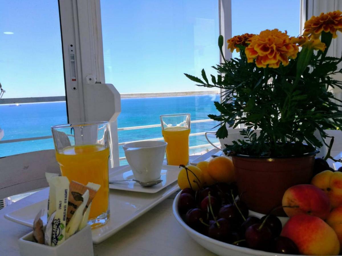Grandpa Beach House Αλικάντε Εξωτερικό φωτογραφία